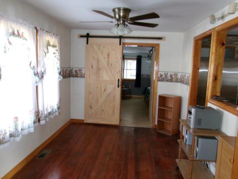 6 Morgan Street Lincoln ME 04457