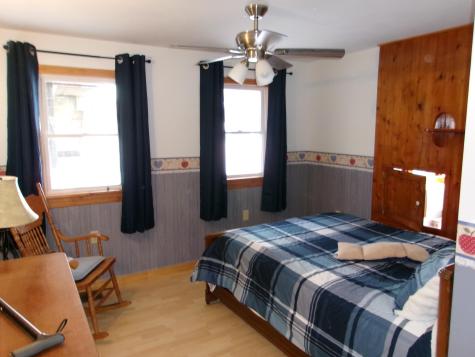 6 Morgan Street Lincoln ME 04457