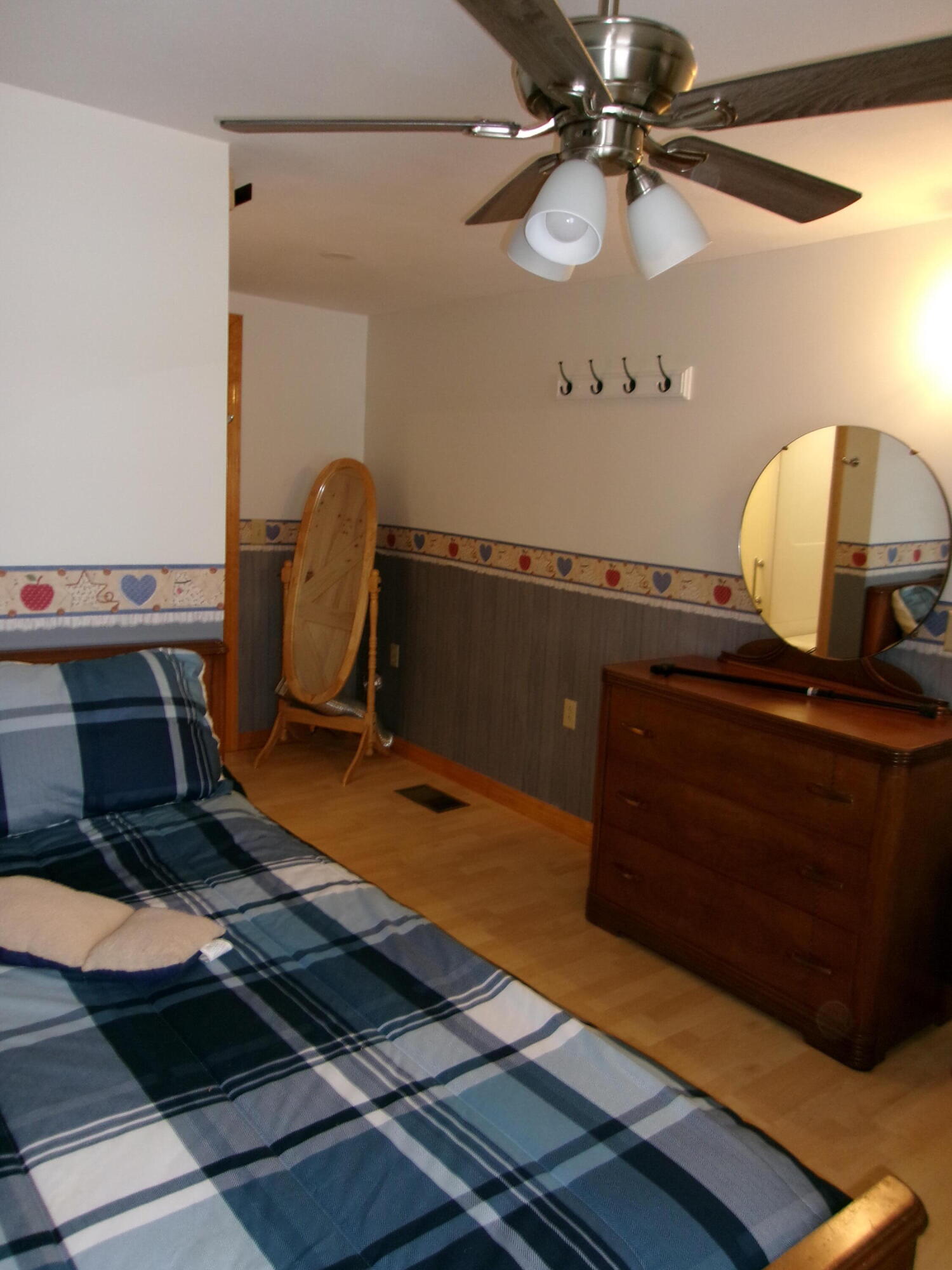6 Morgan Street Lincoln ME 04457