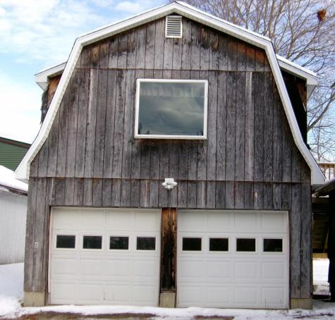 6 Morgan Street Lincoln ME 04457