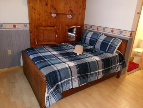 6 Morgan Street Lincoln ME 04457