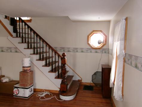 6 Morgan Street Lincoln ME 04457