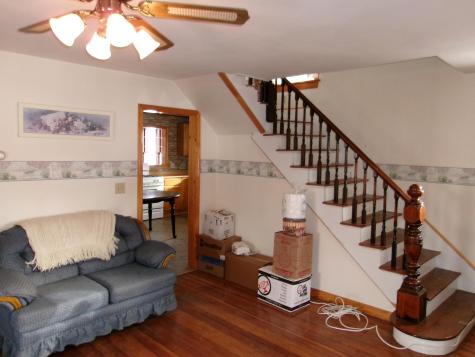 6 Morgan Street Lincoln ME 04457