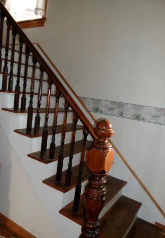 6 Morgan Street Lincoln ME 04457