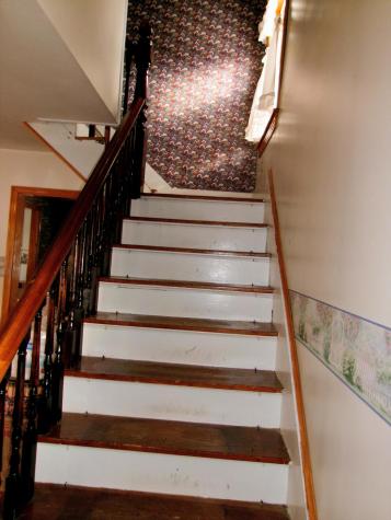 6 Morgan Street Lincoln ME 04457