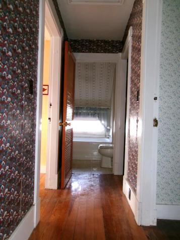 6 Morgan Street Lincoln ME 04457