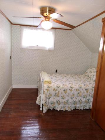 6 Morgan Street Lincoln ME 04457