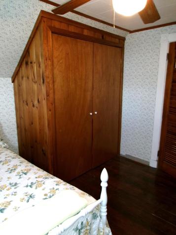 6 Morgan Street Lincoln ME 04457