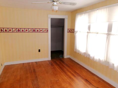 6 Morgan Street Lincoln ME 04457