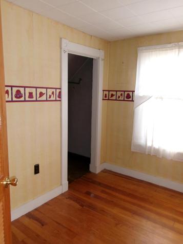 6 Morgan Street Lincoln ME 04457