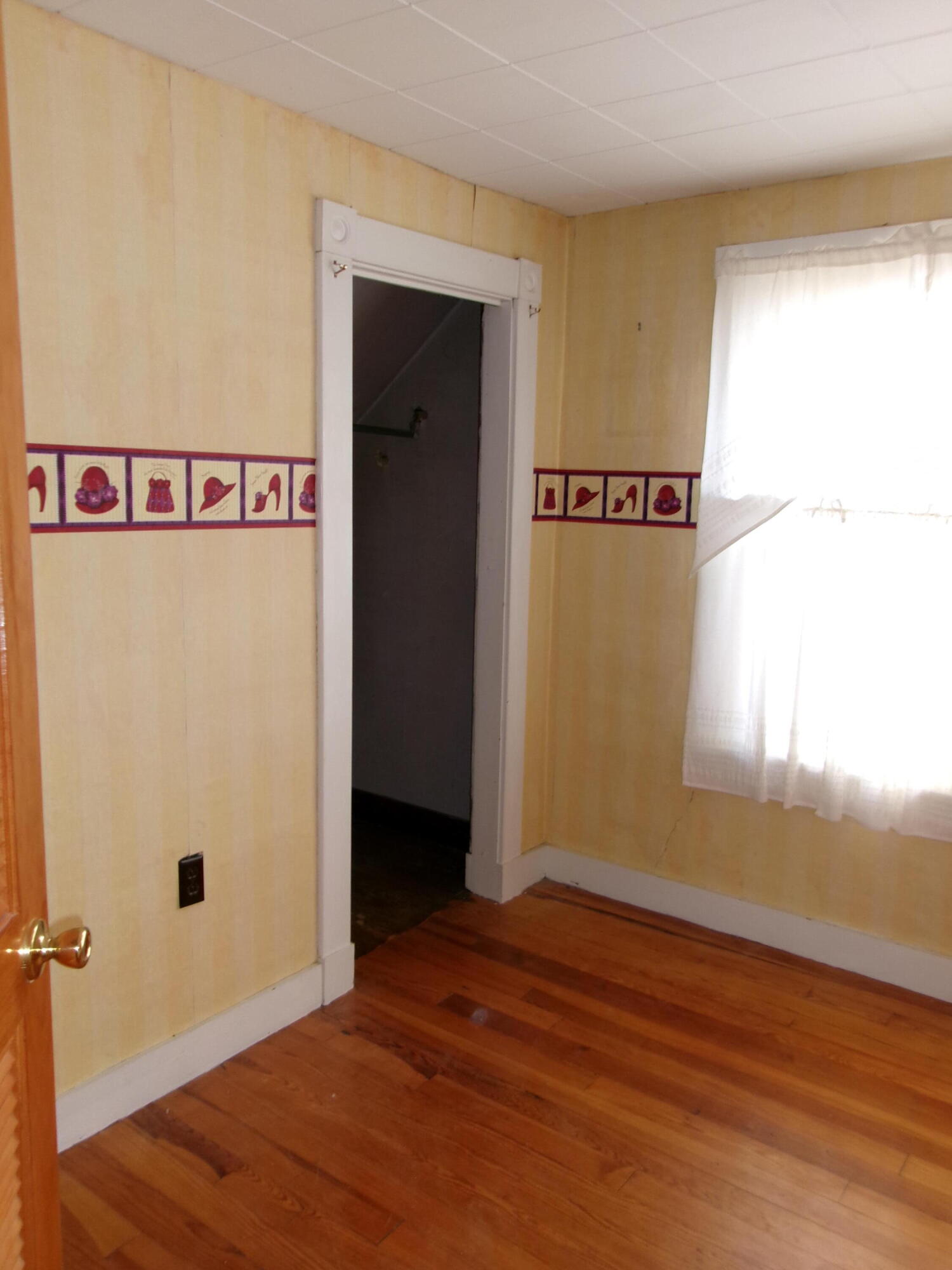6 Morgan Street Lincoln ME 04457