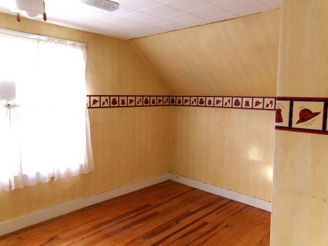 6 Morgan Street Lincoln ME 04457