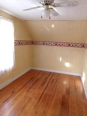 6 Morgan Street Lincoln ME 04457