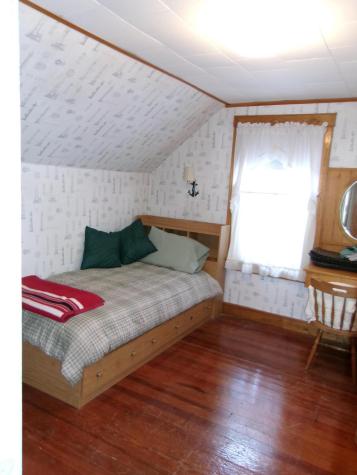 6 Morgan Street Lincoln ME 04457