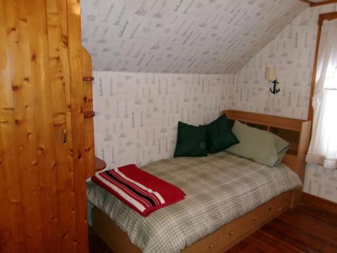 6 Morgan Street Lincoln ME 04457