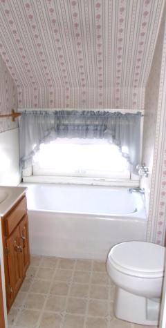 6 Morgan Street Lincoln ME 04457