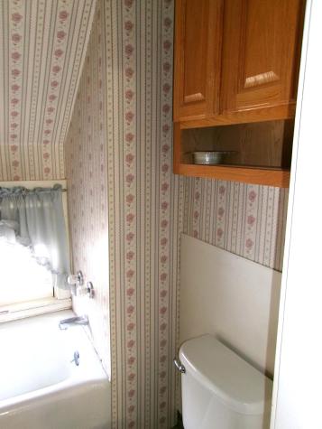 6 Morgan Street Lincoln ME 04457