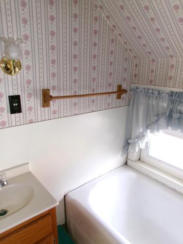 6 Morgan Street Lincoln ME 04457