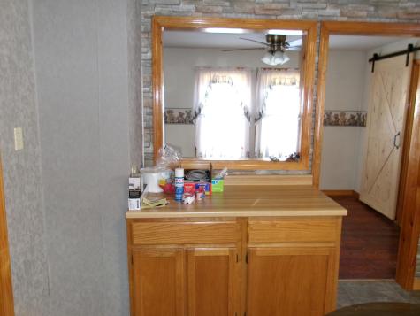 6 Morgan Street Lincoln ME 04457