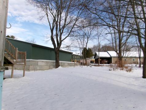 6 Morgan Street Lincoln ME 04457