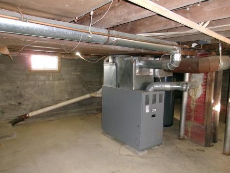 6 Morgan Street Lincoln ME 04457