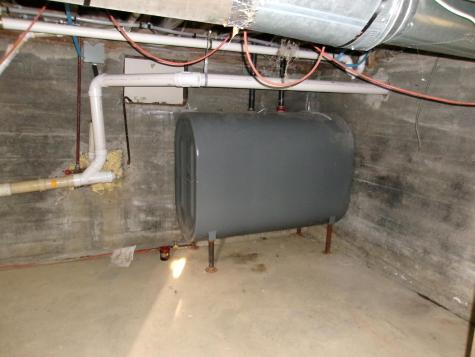 6 Morgan Street Lincoln ME 04457