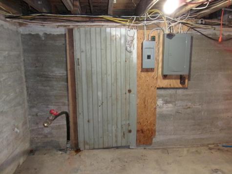 6 Morgan Street Lincoln ME 04457