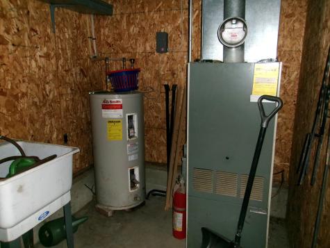 6 Morgan Street Lincoln ME 04457