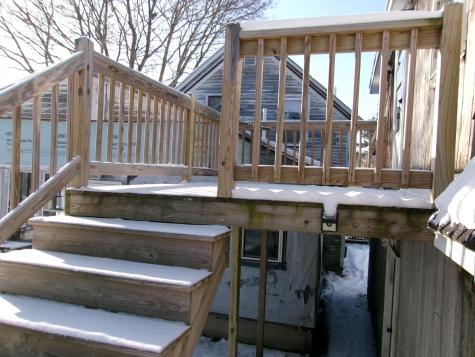 6 Morgan Street Lincoln ME 04457