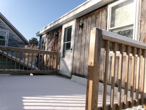 6 Morgan Street Lincoln ME 04457