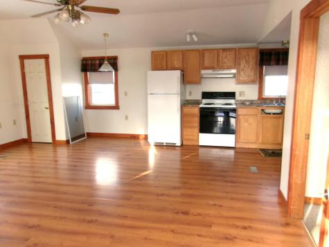 6 Morgan Street Lincoln ME 04457