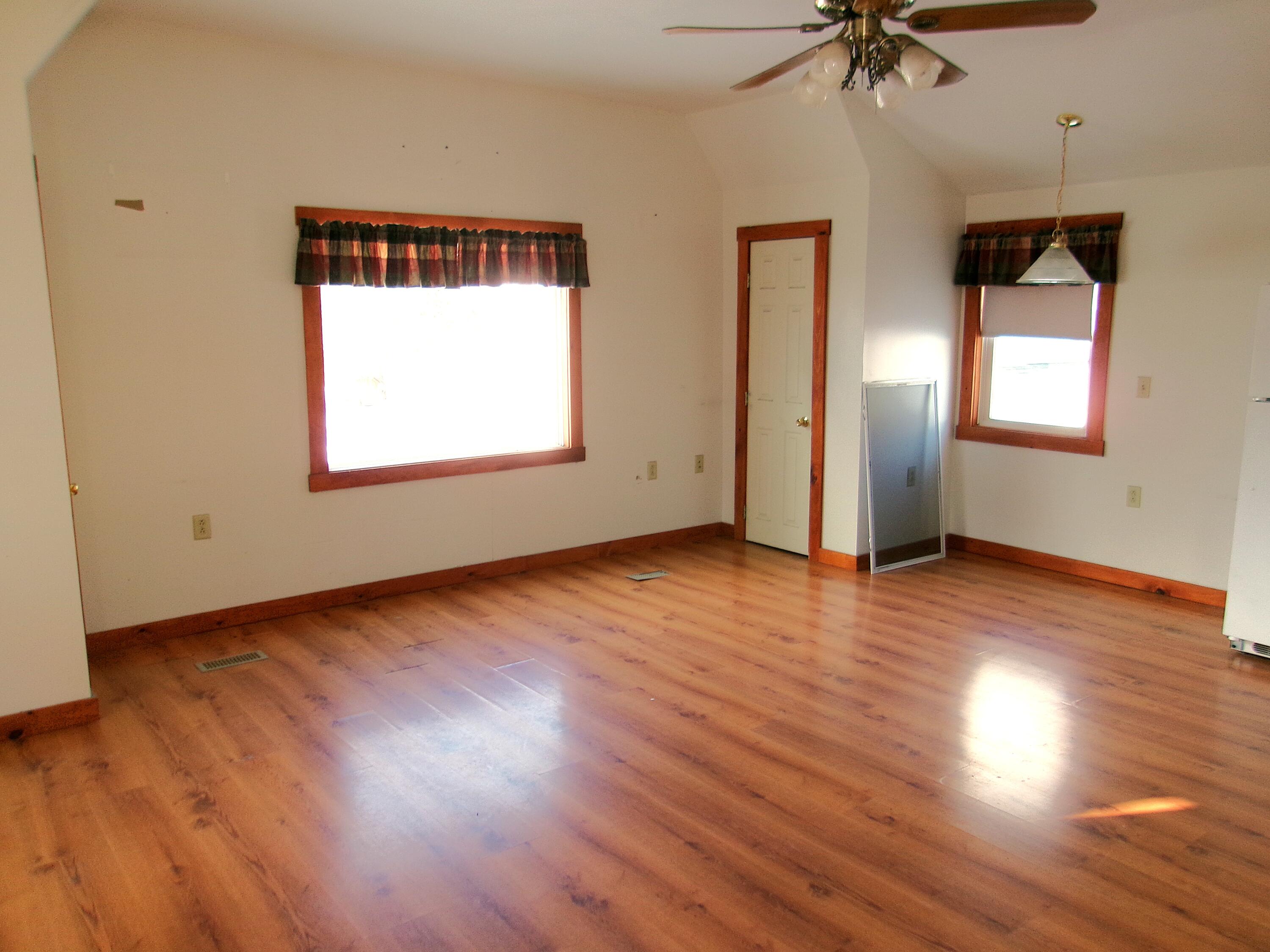 6 Morgan Street Lincoln ME 04457