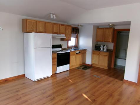 6 Morgan Street Lincoln ME 04457