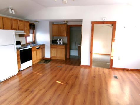 6 Morgan Street Lincoln ME 04457