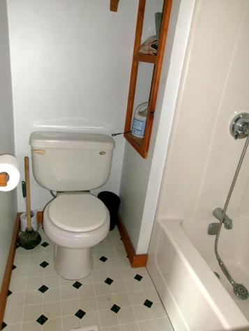 6 Morgan Street Lincoln ME 04457