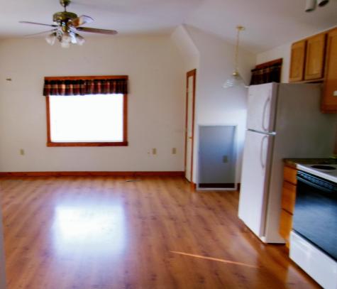 6 Morgan Street Lincoln ME 04457