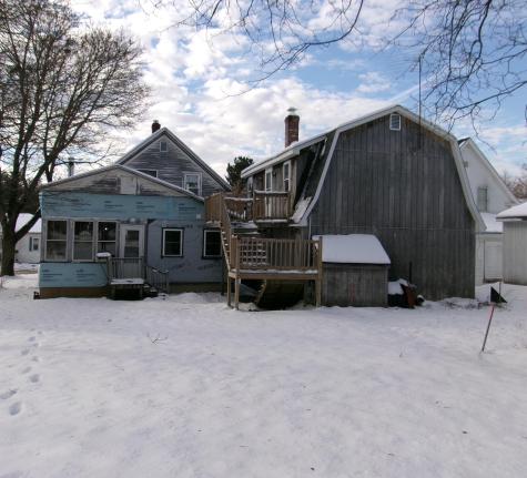 6 Morgan Street Lincoln ME 04457