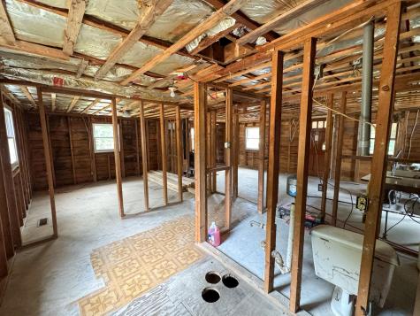 155 Garland Road Charleston ME 04422