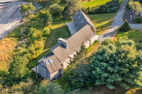 31 Daybreak Lane Surry ME 04684