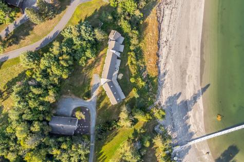 31 Daybreak Lane Surry ME 04684