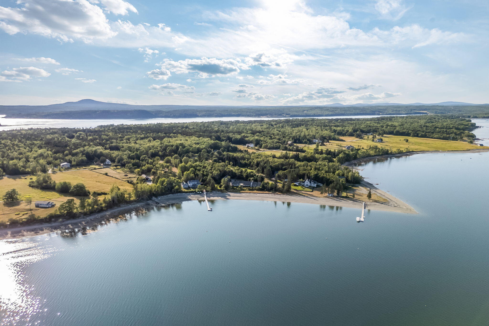 31 Daybreak Lane Surry ME 04684