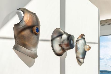 31 Daybreak Lane Surry ME 04684