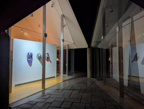 31 Daybreak Lane Surry ME 04684