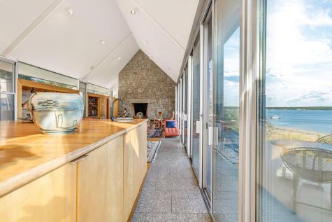 31 Daybreak Lane Surry ME 04684