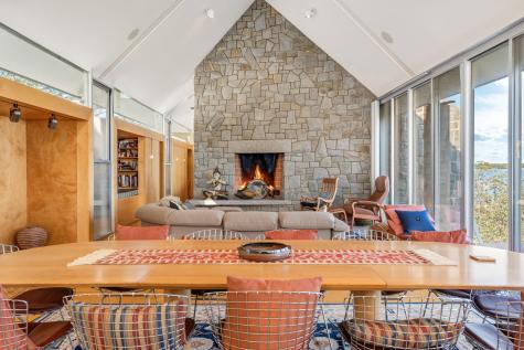 31 Daybreak Lane Surry ME 04684