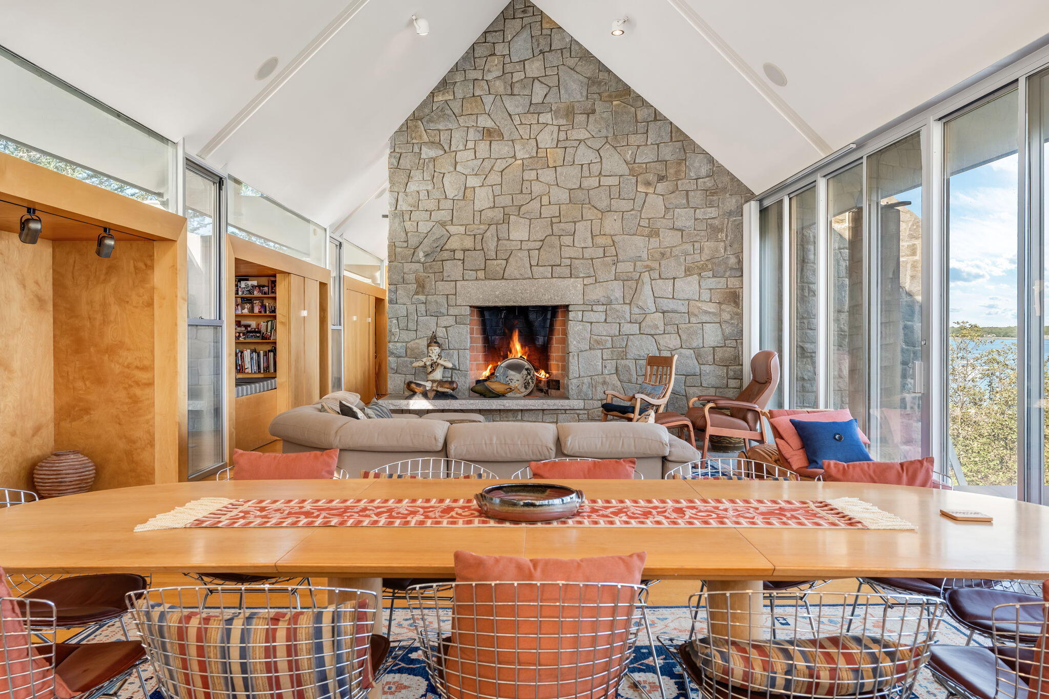 31 Daybreak Lane Surry ME 04684