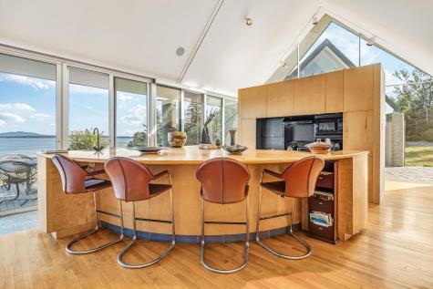 31 Daybreak Lane Surry ME 04684