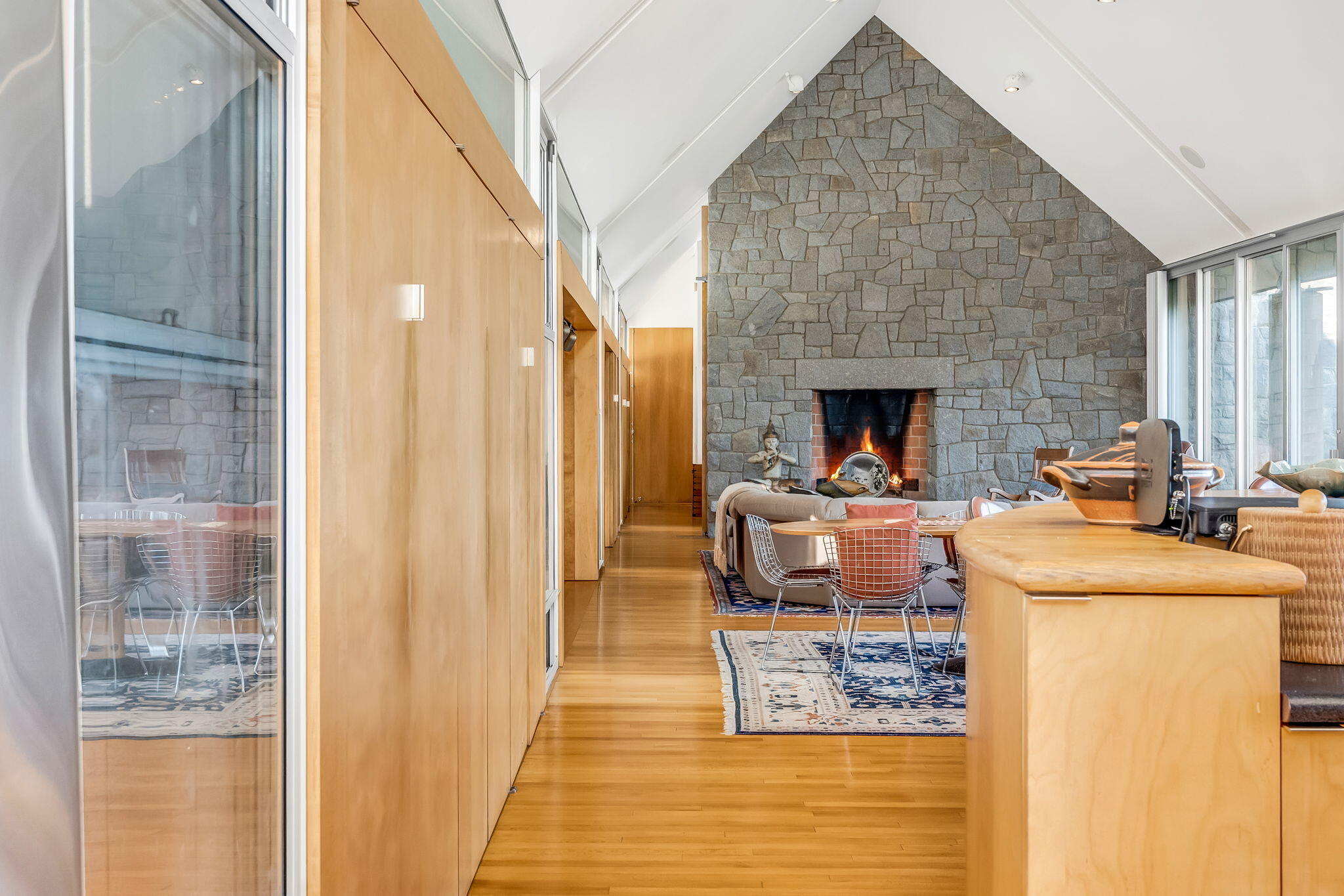 31 Daybreak Lane Surry ME 04684