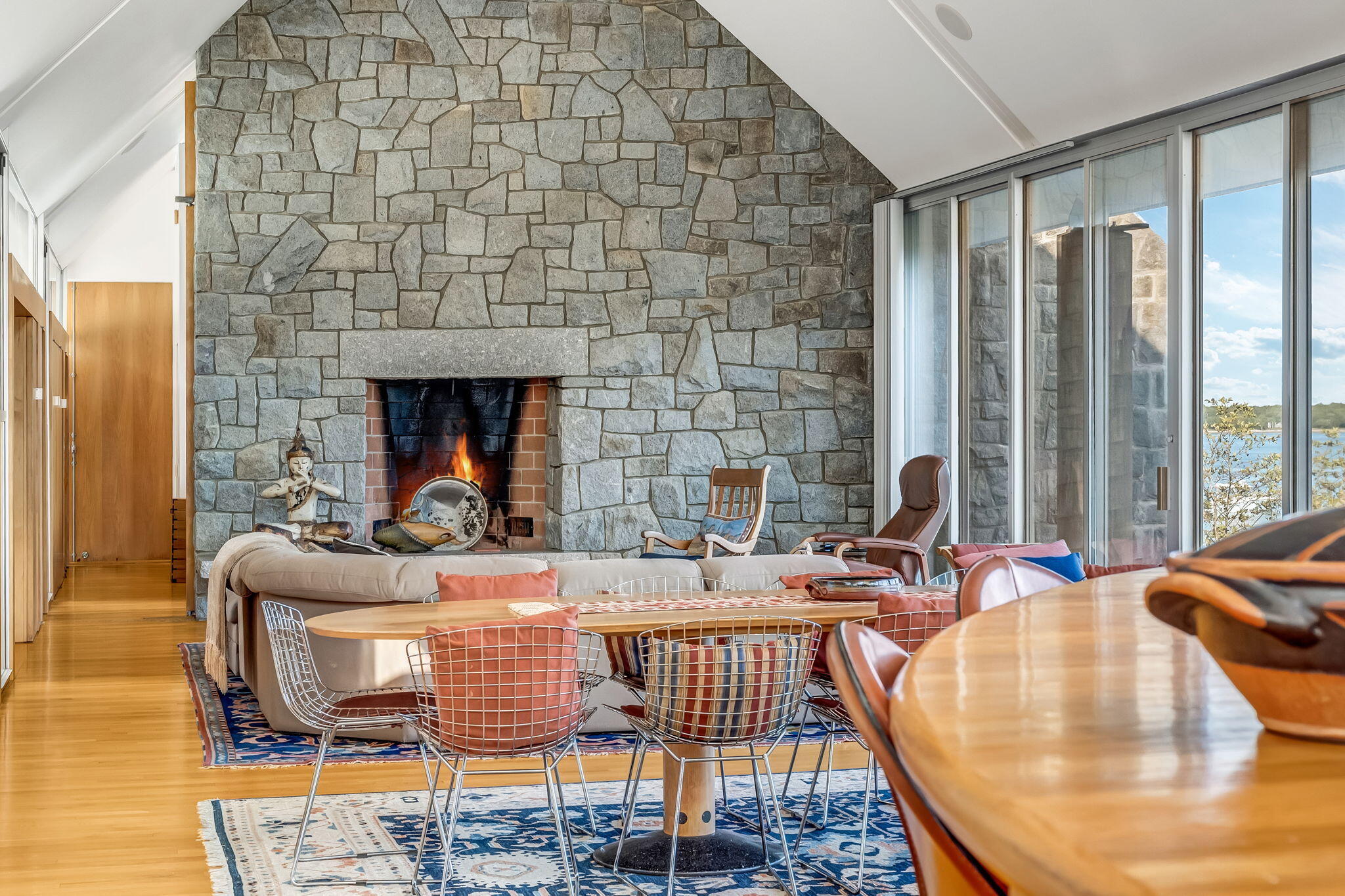 31 Daybreak Lane Surry ME 04684