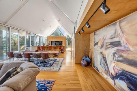 31 Daybreak Lane Surry ME 04684